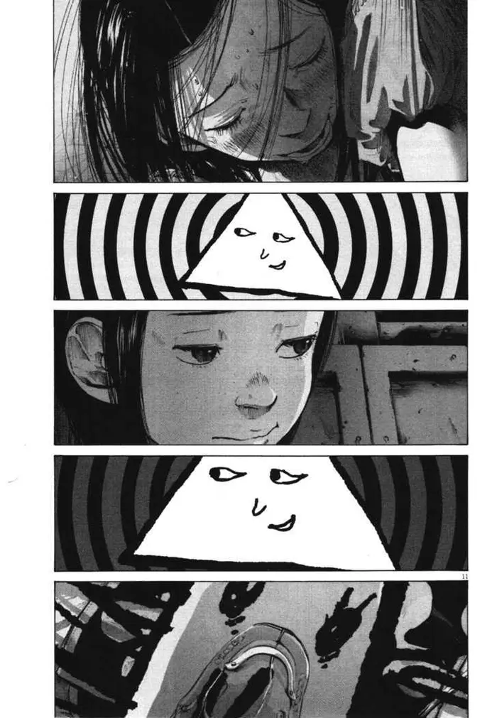 Goodnight Punpun Chapter 77 image 11_optimized